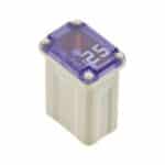 Fusible à broche OTO-JM - 25 A, Blanc, 32 V/CC