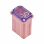 Fusible à broche OTO-JM - 30 A, Rose, 32 V/CC