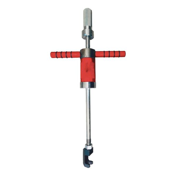 Kit de marteaux à inertie d'injecteur 3 kg, sans recul – Image 3