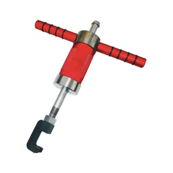 Kit de marteaux à inertie d'injecteur 3 kg, sans recul – Image 4
