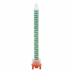 Buse de mélange pour MAK 38 - Polypropylène - PP, Vert, 15.5 cm, 10.200 g