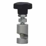 Kit de retenue pour moteur et coffre - 10.2 mm, 107 g