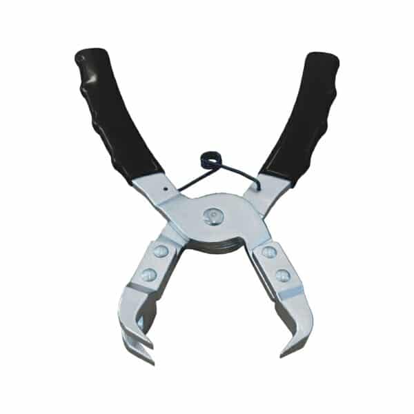 Jeu de pinces à rivet à expansion en plastique – Image 7