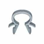 Pontet pour câbles électriques Type 1 - 6.5-6, 0.7-2 mm, 8.2 mm, 10.8 mm