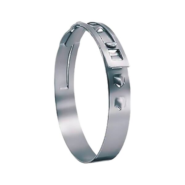 Pince spéciale pour colliers de serrage sans oreilles de soufflets de cardan – Image 3