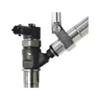 Kit Extracteur Injecteurs Diesel WilTec 40 Pièces - Marteaux à Coulisse 1.6-5.1kg Pour Garage