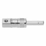 Mandrin à serrage rapide - C 8.0 (5/4 pouce), Acier au chrome vanadium