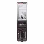 Kit de réparation de filetage de bouchon de vidange M12x1,5  TIME-SERT® -
