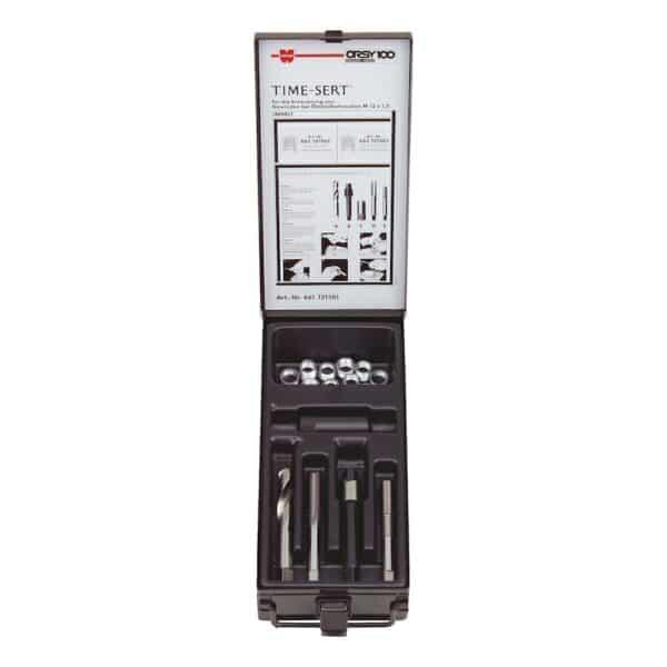 Kit de réparation de filetage de bouchon de vidange M12x1,5  TIME-SERT®