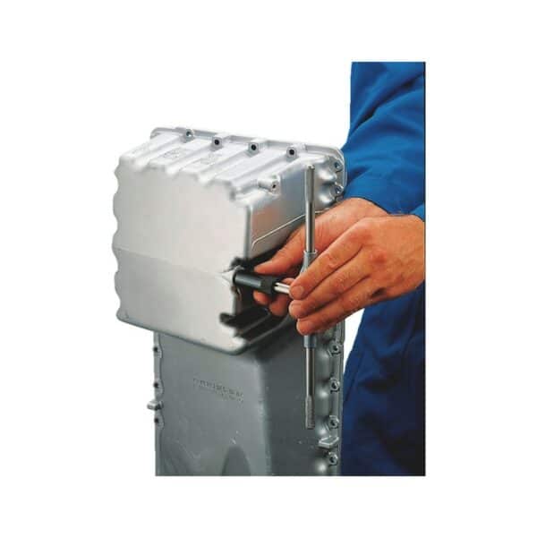 Kit de réparation de filetage de bouchon de vidange M12x1,5  TIME-SERT® – Image 2