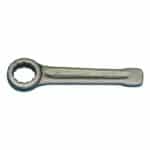 Clé polygonale à frapper - 46mm, 22 mm, 74 mm, 240 mm