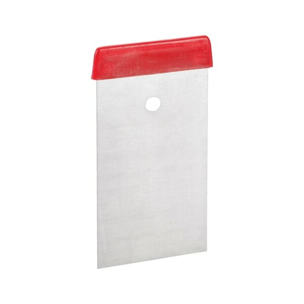 Spatule japonaise, acier ressort