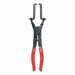 Pince de déverrouillage pour raccord rapide SAE - 21 cm, 280 g