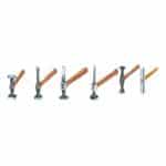Marteau d'emboutissage -