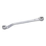 Clé polygonale pour conduite de frein - 180 mm, 11mm, Chromé