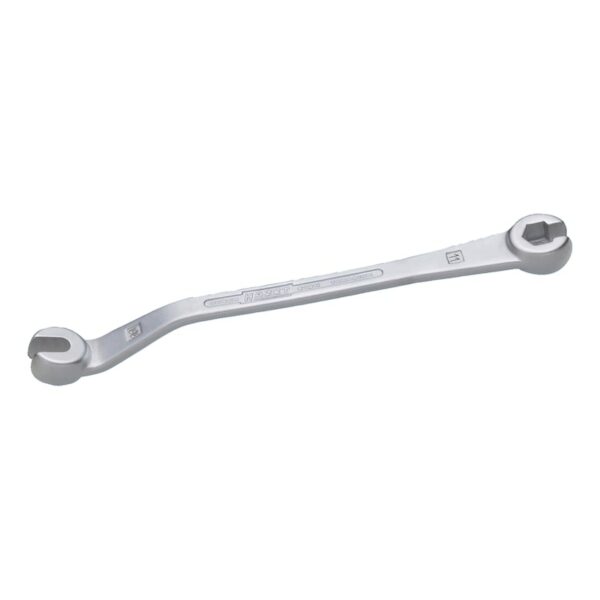 Clé polygonale pour conduite de frein