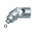 Insert pour joint d'étrier de frein pour Opel/Vaux/BMW - 3/8 pouce, Six pans extérieurs, 48.5 mm