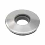 Rondelle d'étanchéité avec épaisseur métallique - 16 mm, Diamètres de vis 6.3 et 6, 2 mm, 5.1 mm