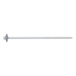 Vis autoperceuse de bardage piasta® pour fixation de panneaux sandwich Sandwich piasta® - 119 mm, 54-80 mm