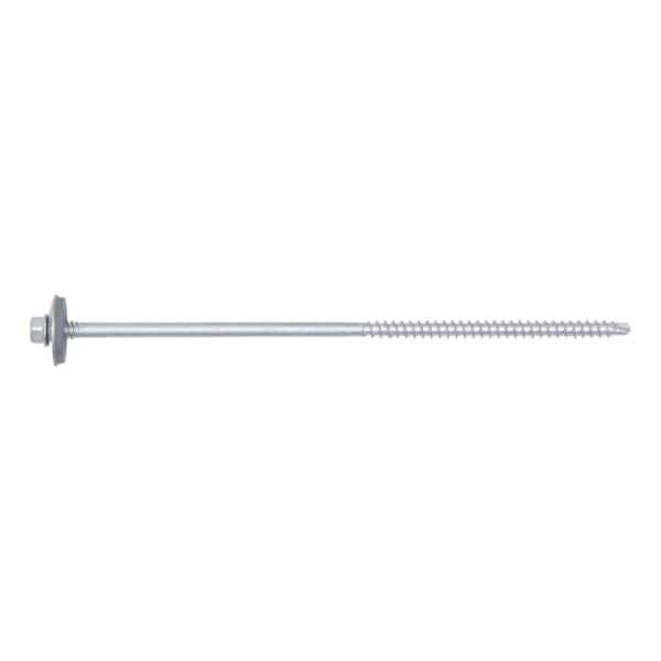Vis autoperceuse de bardage piasta® pour fixation de panneaux sandwich Sandwich piasta®