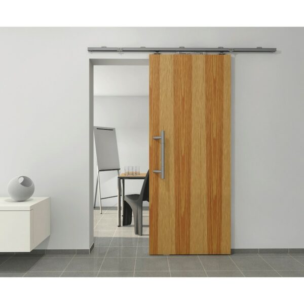 Kit de quincaillerie porte coulissante SCHIMOS 40H – Image 4
