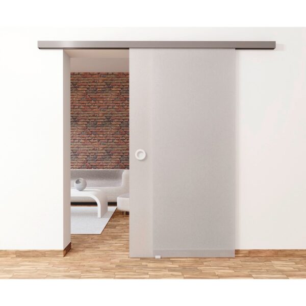 Kit de quincaillerie pour porte coulissante intérieure  ABILIT 50-G – Image 4