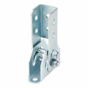 Raccord de charnière verrouillable VARIFIX® - C2C
