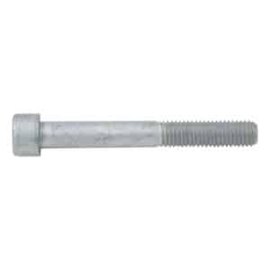 Vis à tête cylindrique à six pans creux