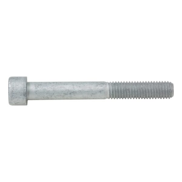 Vis à tête cylindrique à six pans creux
