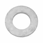 Rondelle plate sans chanfrein - M8, 8.4 mm, 16 mm, 1.6 mm