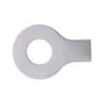 Frein d'écrou à ailerons - M10, 10.5 mm, 26 mm, 22 mm