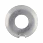 Rondelle à aileron externe - M10, 10.5 mm, 26 mm, 4 mm
