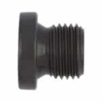 Vis de blocage à tête hexagonale et collerette - 15 mm, 17 mm, 3 mm