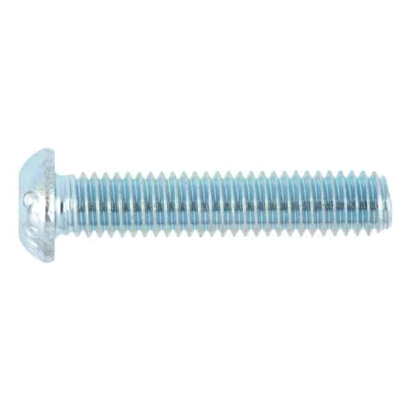 ISO 7380-1 acier 010.9 zn gal. A2K 1 000 pcs Sysko – Image 2