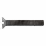 Vis tête fraisée fendue - 22 mm, 18 mm, 5 mm