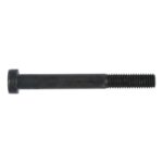 Vis à tête cylindrique à six pans creux avec faible hauteur de tête - 12 mm, 5.5 mm, 2 mm