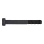 Vis à tête cylindrique à six pans creux avec centre, faible hauteur de tête - 25 mm, 16 mm, 6.5 mm