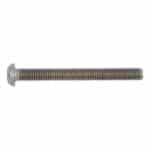 Vis hexalobulaire à tête demi-ronde aplatie - 12 mm, 17.5 mm, 5.5 mm