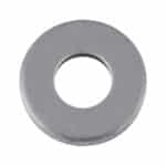 Rondelles pour vis avec goupilles élastiques robustes - M10, 10.5 mm, 25 mm, 4 mm