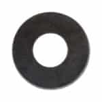 Rondelle plate sans chanfrein - M6, 6.4 mm, 12 mm, 1.6 mm