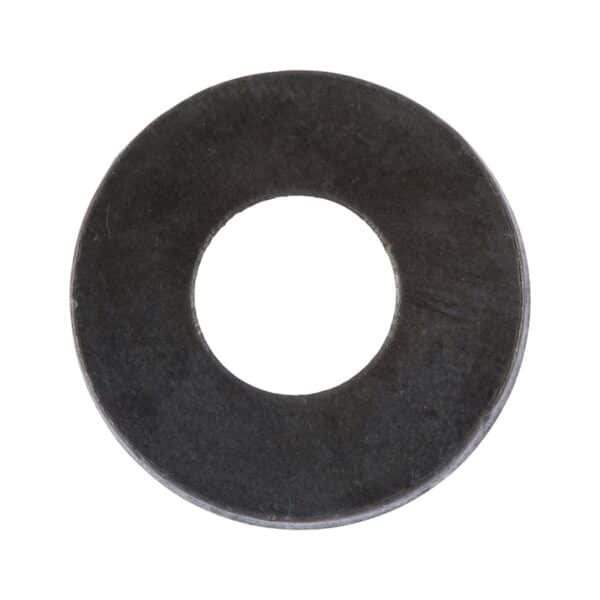 Rondelle plate sans chanfrein