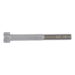 Vis à tête cylindrique à six pans creux