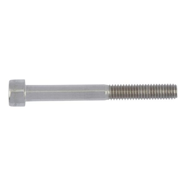 Vis à tête cylindrique à six pans creux