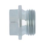 Bouchon d'étanchéité à tête hexagonale, filetage court - 17 mm, 23 mm, 6 mm