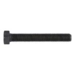 Vis à tête hexagonale avec filetage total - 30 mm, 7.5 mm, SW18