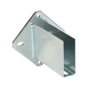 Pied profilé VARIFIX® 41/128