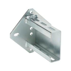 Pied profilé VARIFIX® 41/128