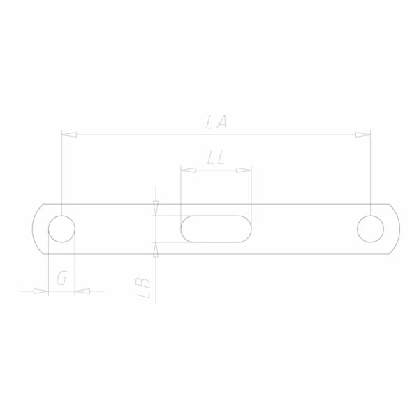 Fixation double - C2C – Image 2