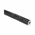 Toile solaire FLEXEN® - Toile polyester, Polyéthylène — PE, Noir