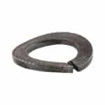 Bague à dents de forme concave Type VSK - M12, 12.2 mm, 21.1 mm, 2.1 mm
